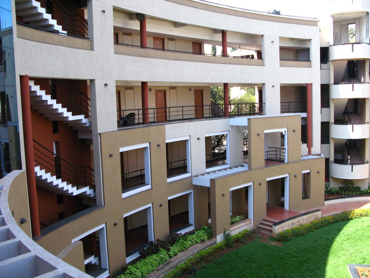 Malligi,Hampi Hospet Exteriér fotografie