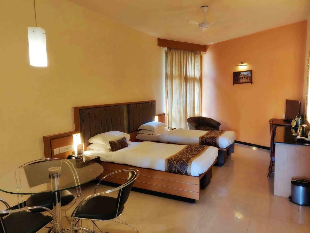 Malligi,Hampi Hospet Exteriér fotografie