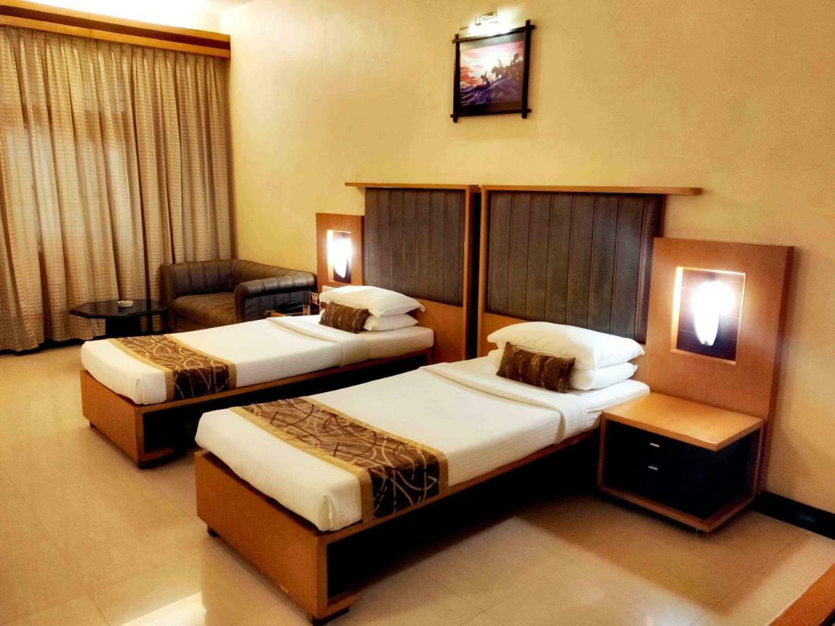 Malligi,Hampi Hospet Exteriér fotografie