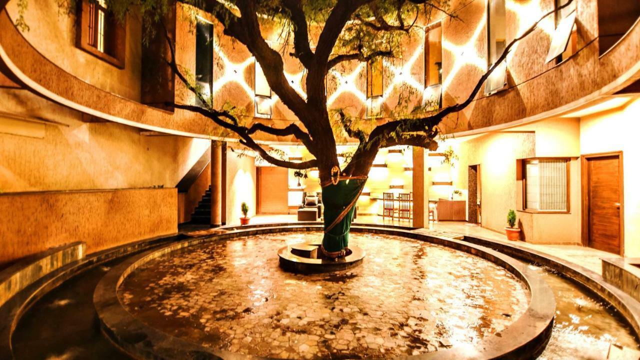 Malligi,Hampi Hospet Exteriér fotografie