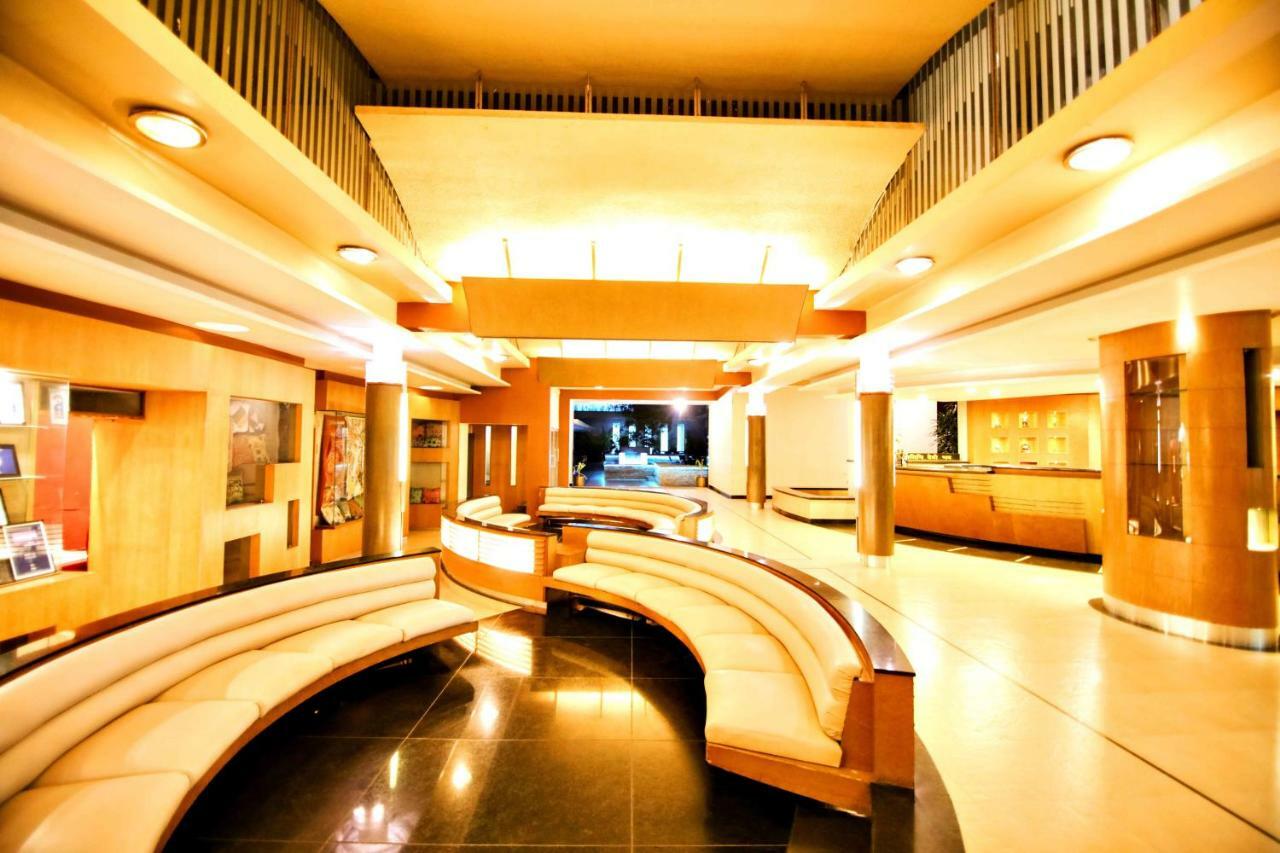 Malligi,Hampi Hospet Exteriér fotografie