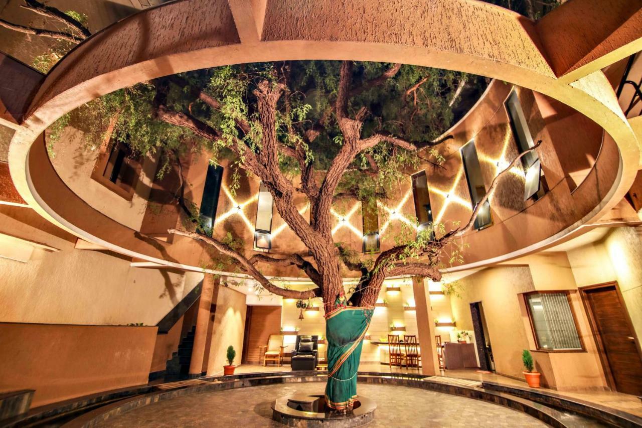 Malligi,Hampi Hospet Exteriér fotografie